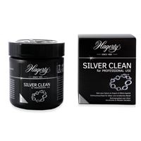 Hagerty silver Clean