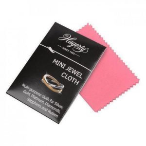 Hagerty cleaning cloth