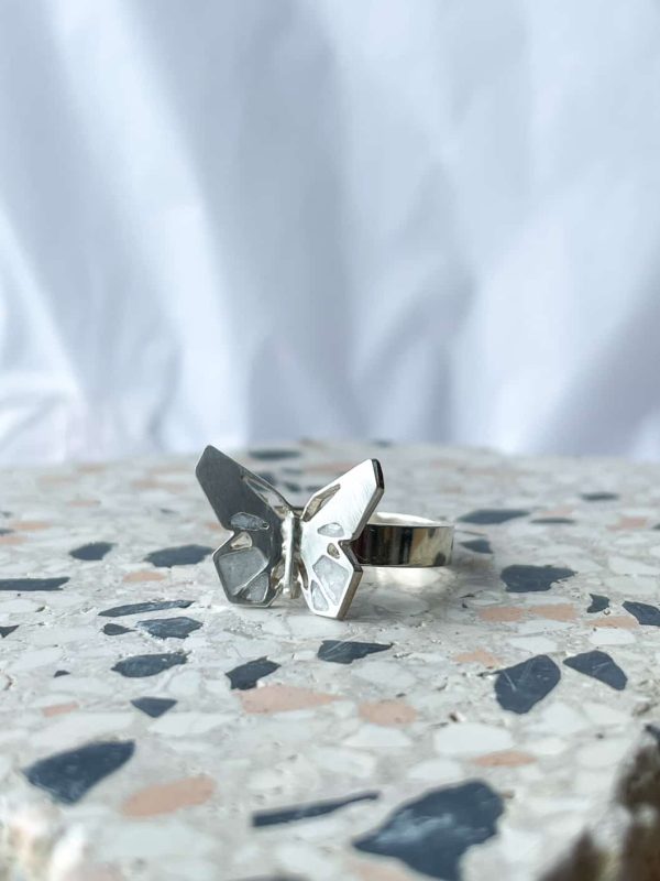 Ring vlinder - Afbeelding 2