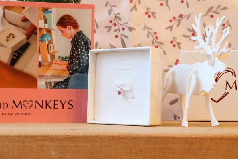 Verschillende hangers