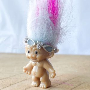 Ring druppels en geboortesteentjes