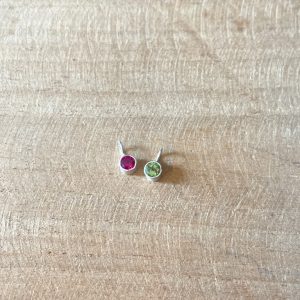 Hanger geboortesteen verborgen inclusie