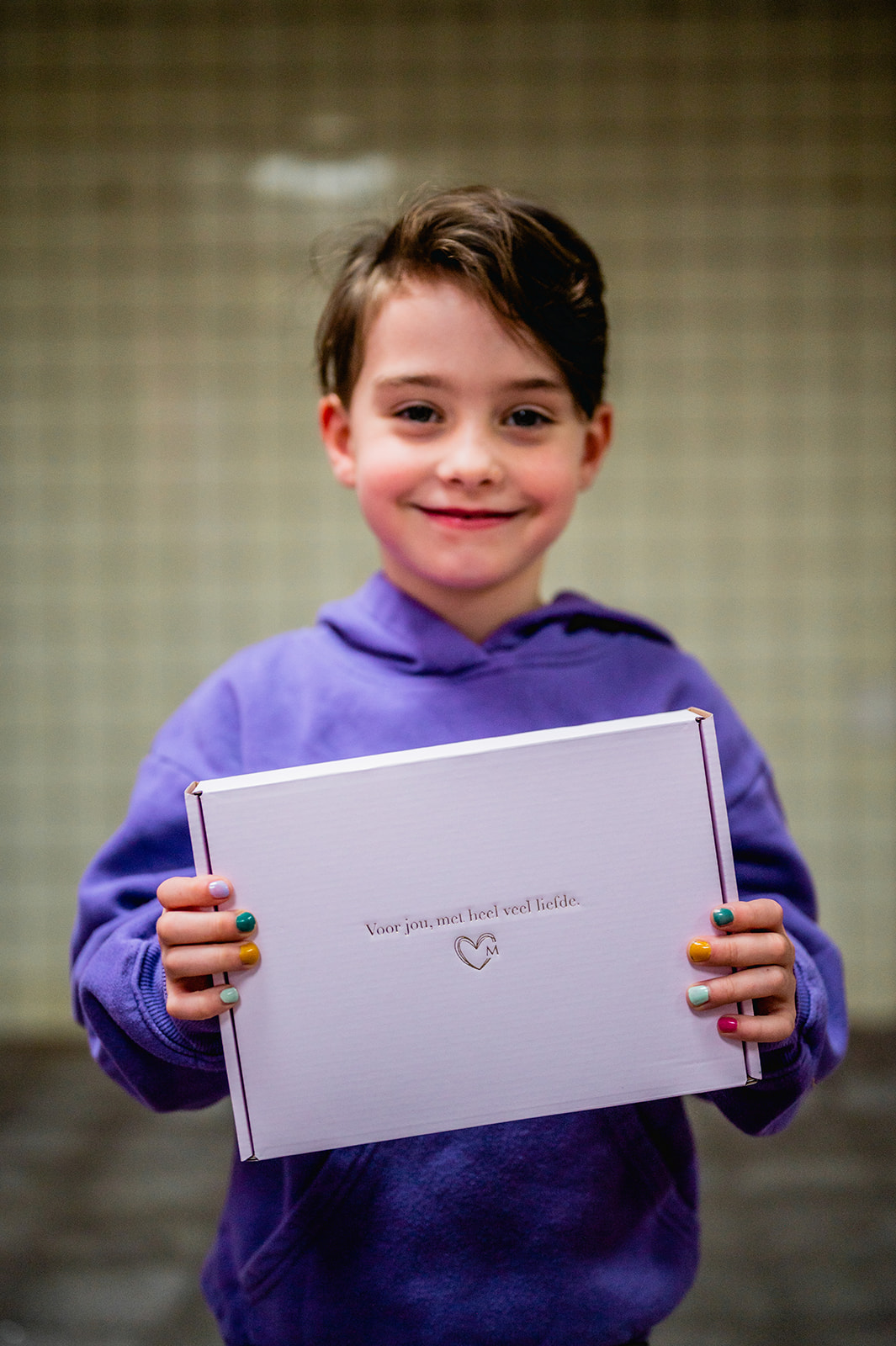 Verschillende hangers