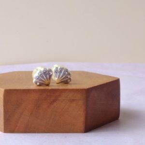 Kinderoorbellen schelpen