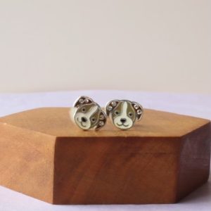 Kinderoorbellen hondjes