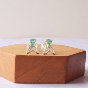 Kinderoorbellen zeemeerminstaarten