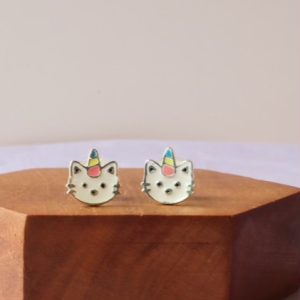 Kinderoorbellen unikitty