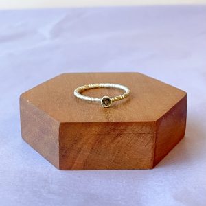 Stacking ring ei mini moedermelk