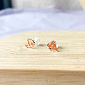 Kinderoorbellen Nemo